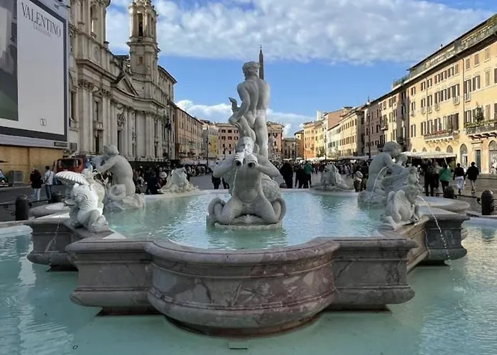 Piazza Navona