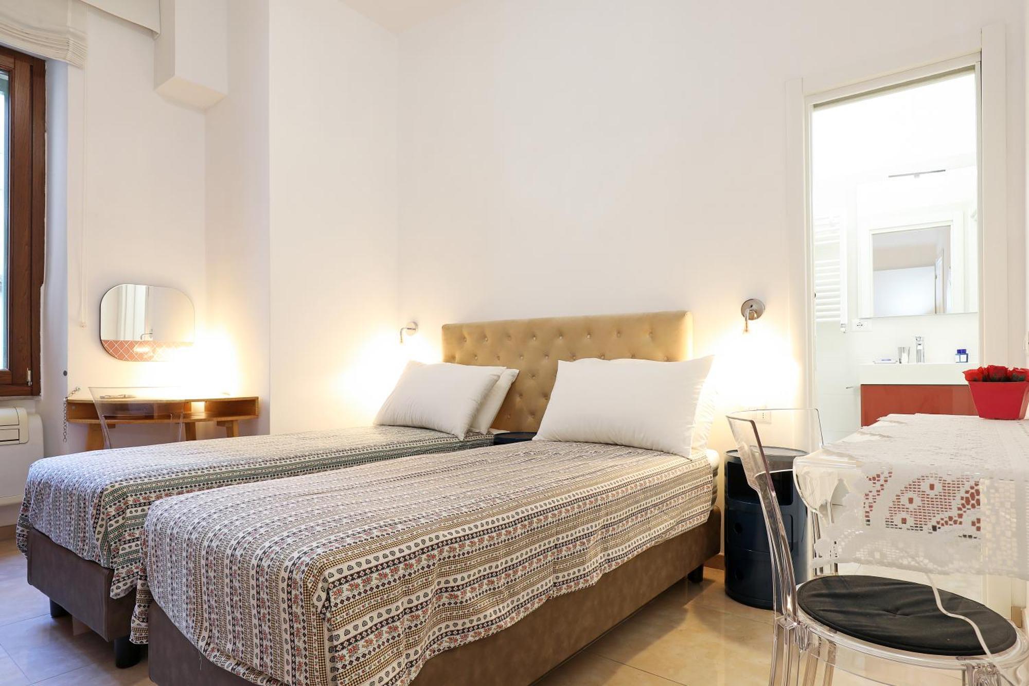 Apartment Piazza Navona Rom