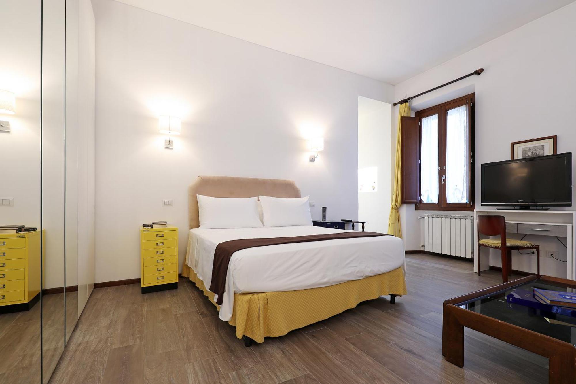 Apartment Piazza Navona