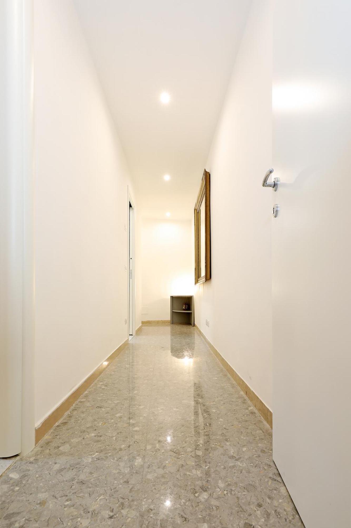 Piazza Navona Apartment Rom