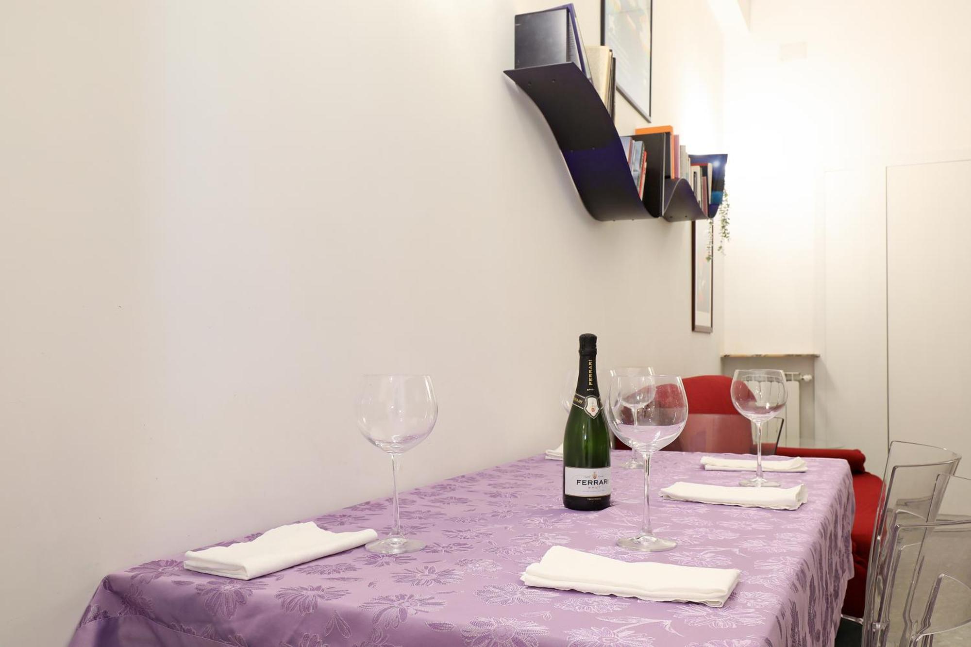 Piazza Navona Apartment Rom