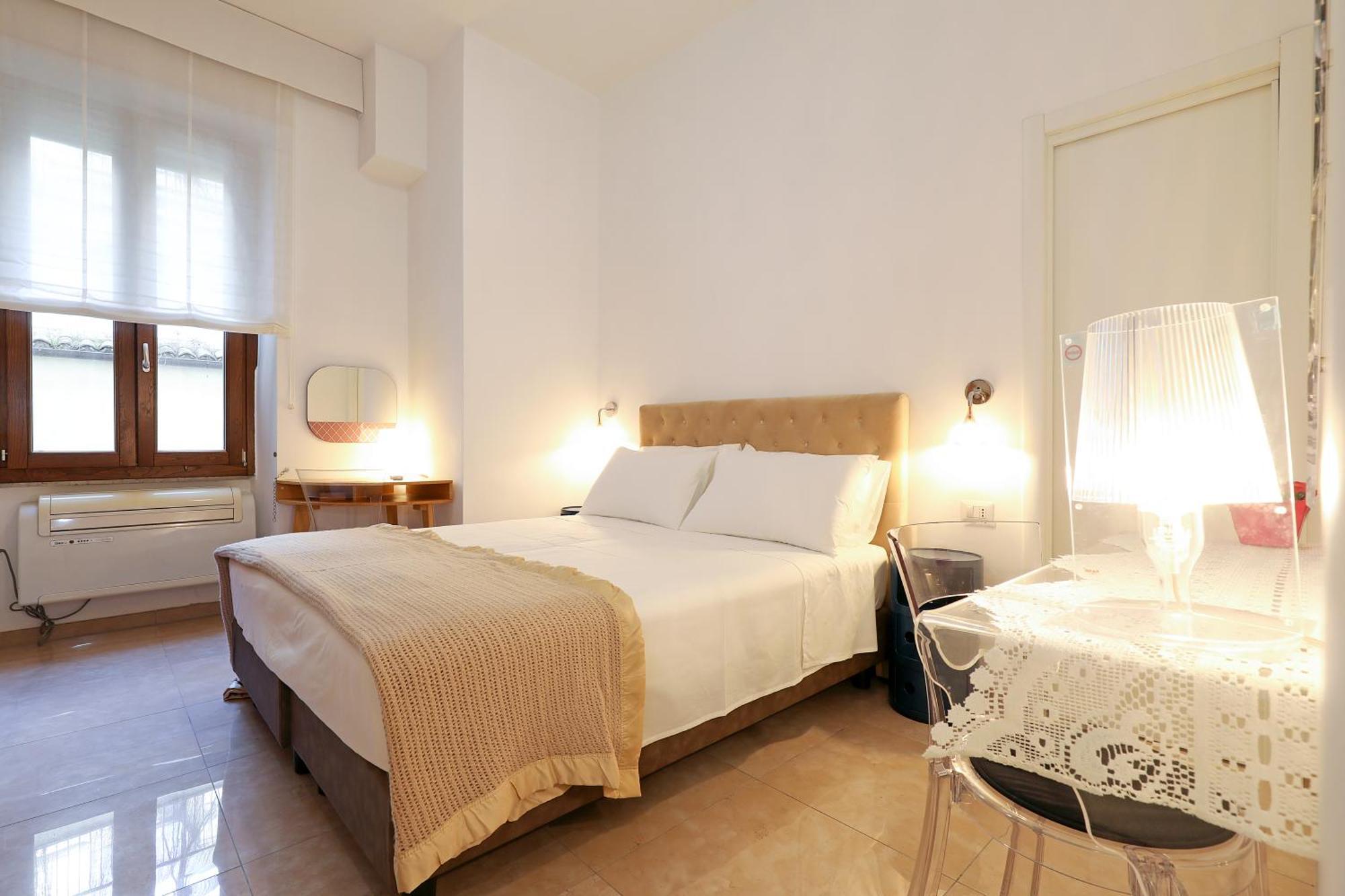 Piazza Navona Apartment Rom