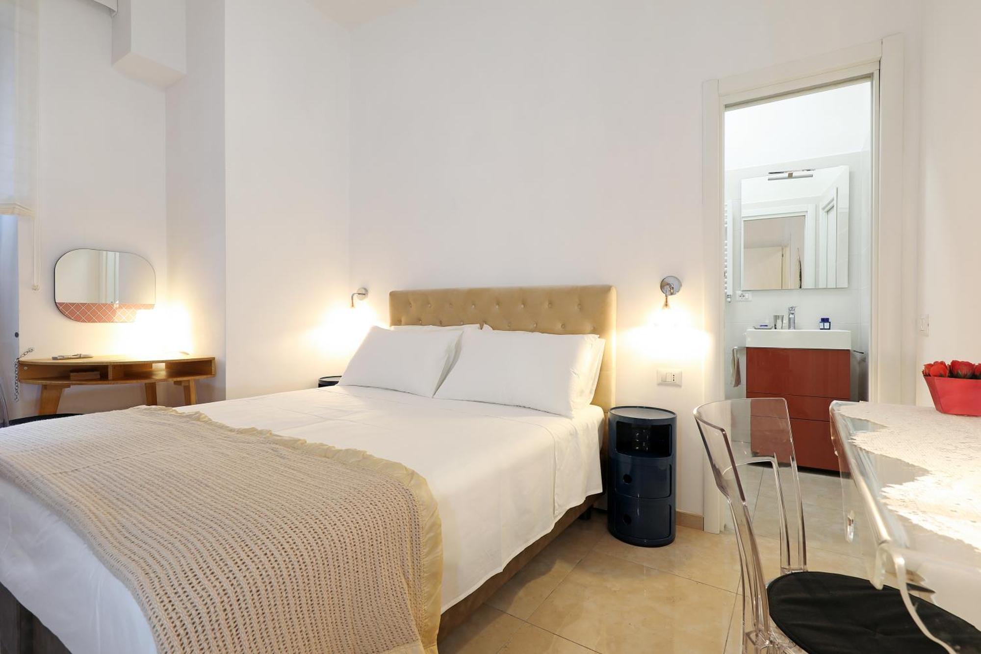 Apartment Piazza Navona Rom