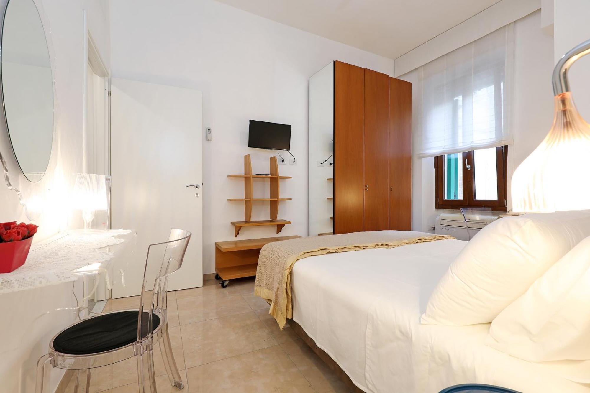 Apartment Piazza Navona