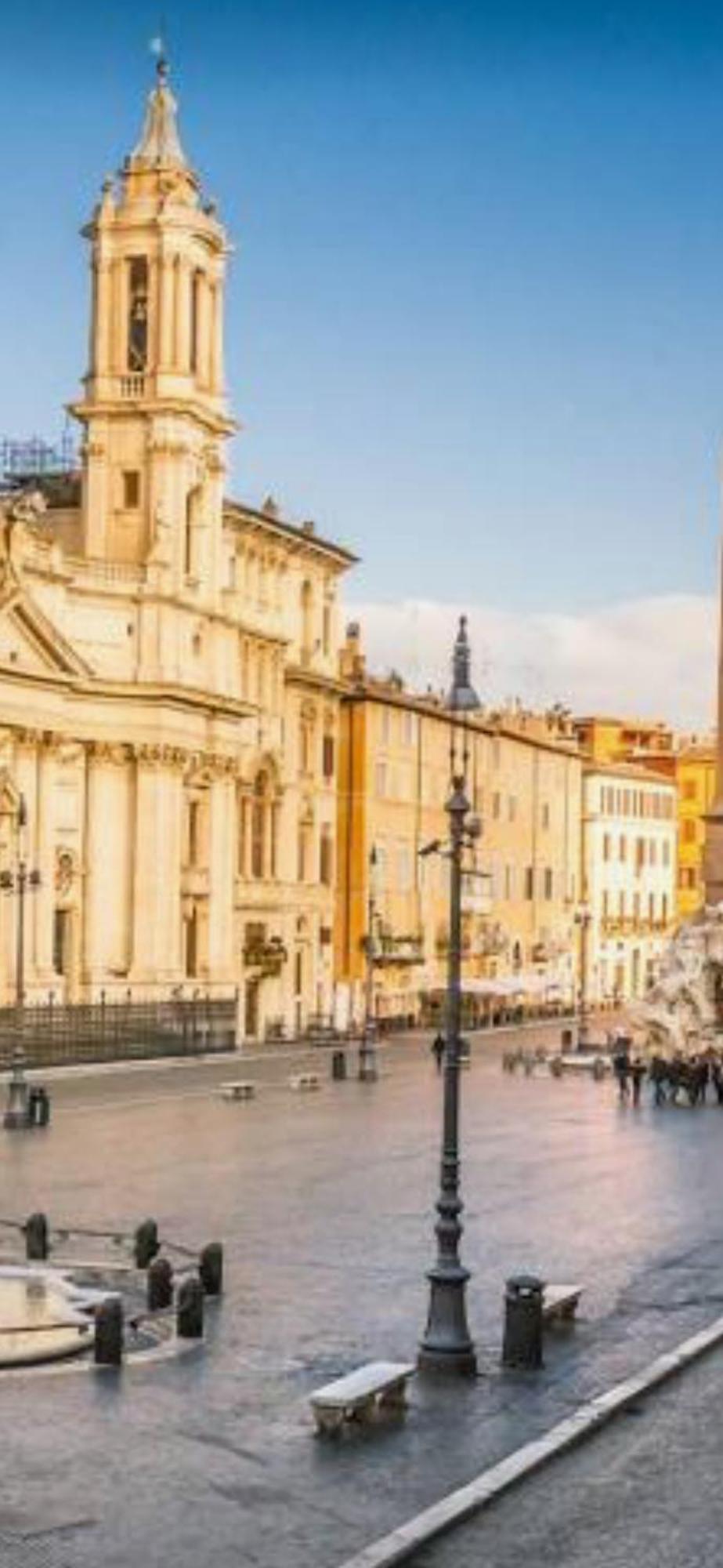 Piazza Navona
