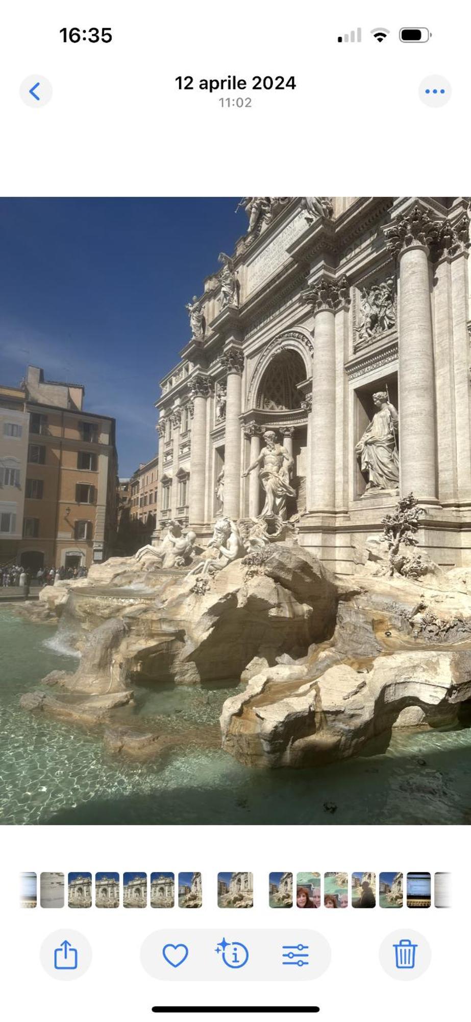 Piazza Navona *